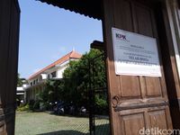 KPK Serahkan Bekas Rumah Djoko Susilo Jadi Museum Batik Selasa Besok