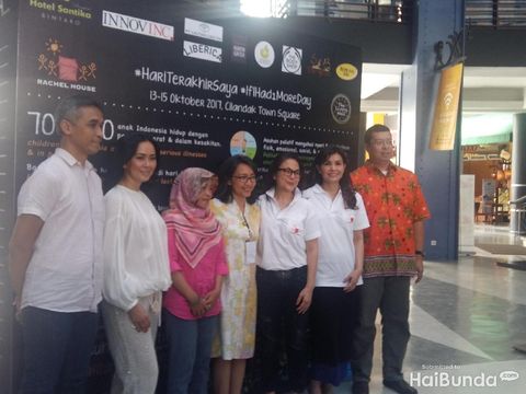 Yayasan Rumah Rachel/