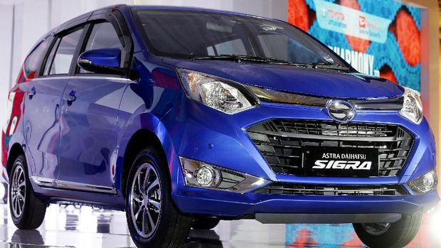 Harga Jual Mobil Bekas LCGC Mana yang Paling Jatuh 