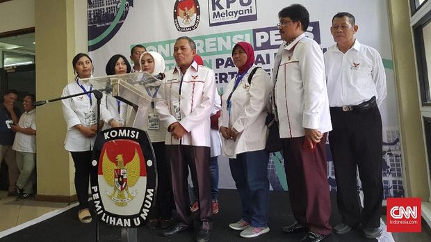 Bawaslu Sebut KPU Abaikan Rekomendasi