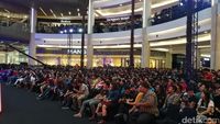Grand Final Battle of Valor Resmi Dimulai