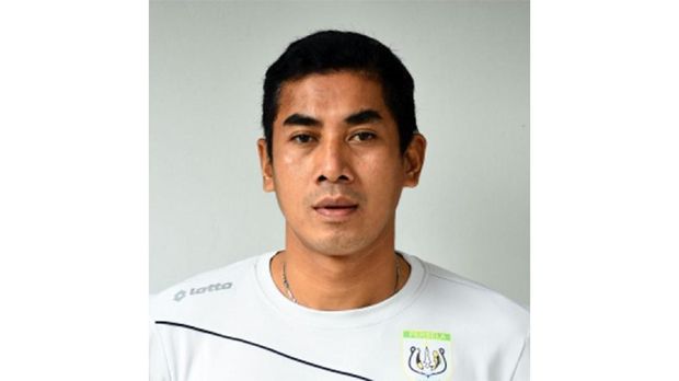 Choirul Huda termasuk salah satu pemain yang tak pernah berganti klub sepanjang kariernya semasa hidup. (