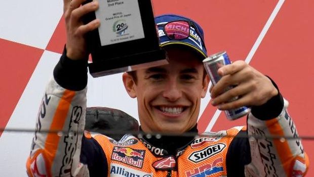 Jorge Lorenzo menilai sulit melihat Marc Marquez finis di posisi ke-12 pada GP Valencia.
