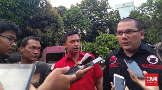 Anies Baswedan akan Dilaporkan ke Polisi Terkait 'Pribumi'