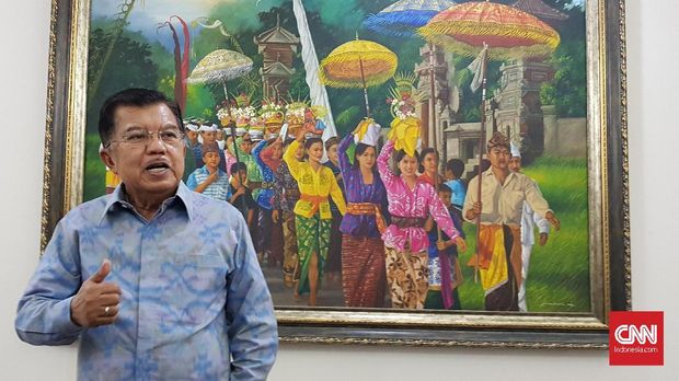 Wapres Jusuf Kalla sudah menyetujui draf perpres pembubaran Satlak Prima.