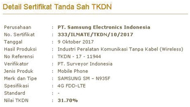 Galaxy Note 7 Rekondisi Bakal Dijual Resmi di Indonesia