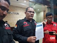 Polisi Undang Ahli untuk Pelajari Pidato 'Pribumi' Anies