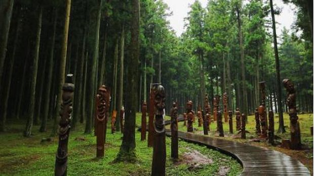 Ini Dia Tempat yang Bisa Disambangi Ketika di Pulau Jeju Bersama Keluarga
