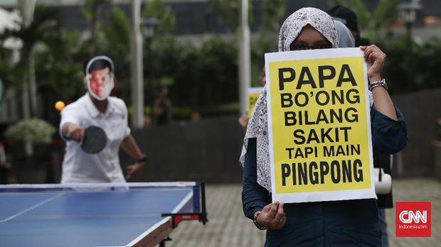 Para Penyebar Meme Setya Novanto Kini Diintai Ancaman Pidana