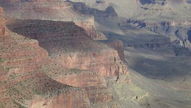Grand Canyon/