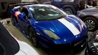 59 Mobil Mewah Selundupan di Acehi Dilelang, Ada Lamborghini