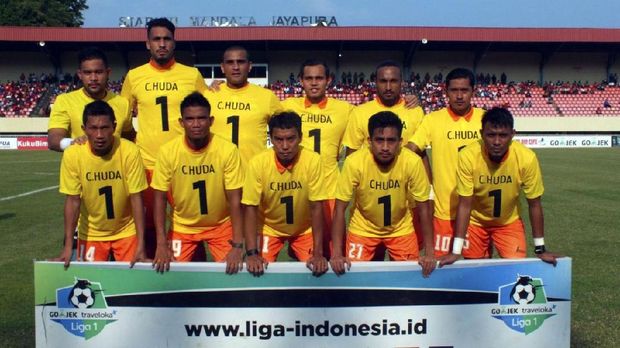 Foto: Dok. Persija
