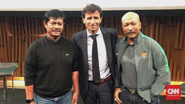Kinerja tiga pelatih Timnas dibahas dalam rapat Exco semalam.