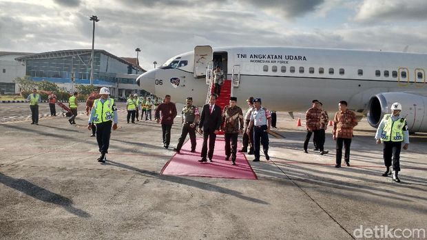 Jokowi: Sekarang Banyak Fenomena Gampang Mengkafirkan Orang