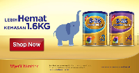 Optimalkan Kepintaran si Kecil dengan Nutrisi Yang Sesuai