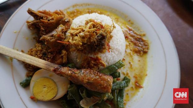 Tips Wisata Murah di Kawasan Mewah Nusa Dua