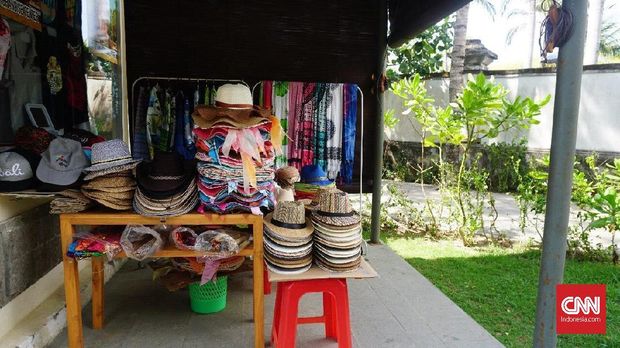 Tips Wisata Murah di Kawasan Mewah Nusa Dua