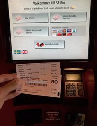 Cashierless alias belanja tanpa kasir