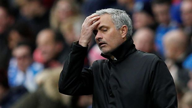 Jose Mourinho disebut Raphael Varane sempat tidak tahu dirinya saat masih menangani Real Madrid. (