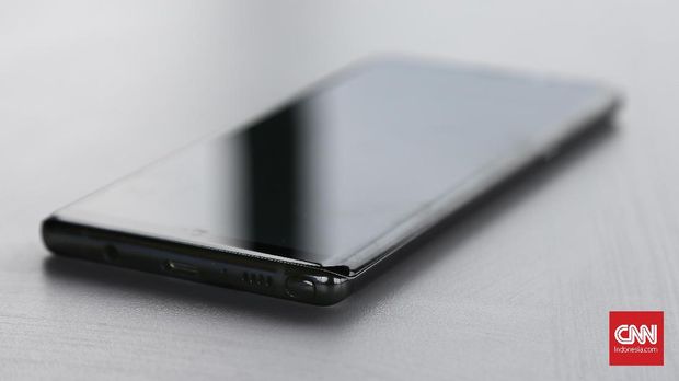 Lebih Baik Pilih Galaxy Note 8 daripada S8 Plus