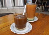 Kong Djie Coffee Bernostalgia Dengan Kopi Susu Dan Semangkuk Mie