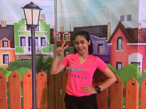 Cobby, coach baby jam dan baby dance