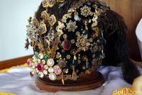 sultan bacan