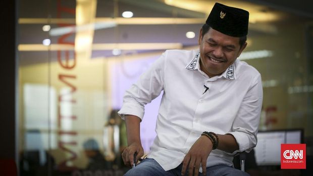 Dedi Mulyadi Diminta Keluar Golkar Jika Maju dari Partai Lain
