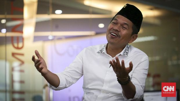 Adu Pengaruh Enam Wilayah Kantung Suara Pilgub Jabar 2018
