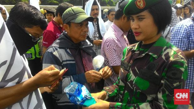 Paripurna Perppu Ormas Diskors untuk Lobi