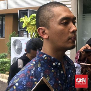 Nikita Mirzani Akan Hadirkan Saksi Selain Uus