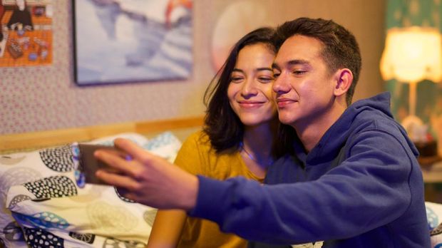 7 Film romantis ini cocok buat kamu tonton saat Valentine