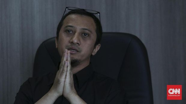 Yusuf Mansur Bakal Rilis Dua Produk Reksa Dana Syariah