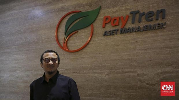 Yusuf Mansur: Demi Allah, Kita Lebih Maju dari Amerika