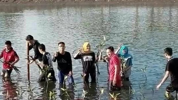 Mengenal Hidora, Komunitas Muda di Balik Deretan Banyuwangi Festival