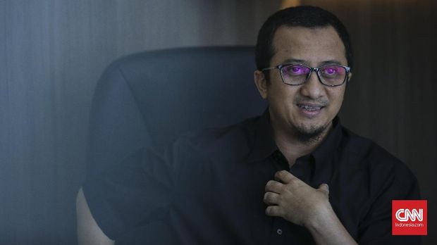 Bisnis Baru Yusuf Mansur dan Mimpi Membeli Real Madrid