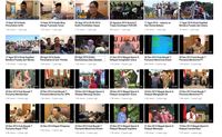 Banyak Video Rapat Ahok di Youtube Pemprov DKI Hilang, Mengapa?