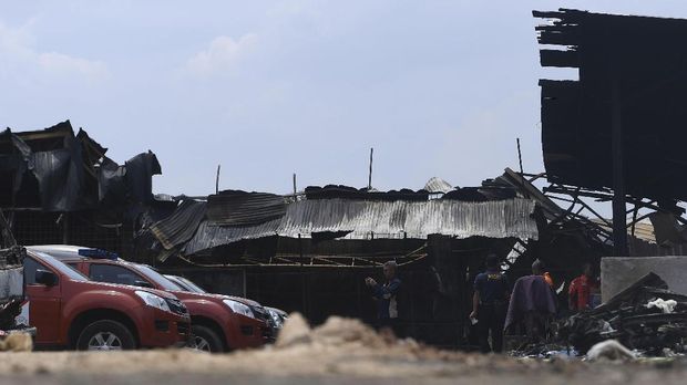 Ibu Korban Tewas: Saya Bangga Bertemu Anak Apapun Keadaannya