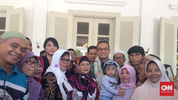 Secuil Harapan Kaum Kecil di Bukit Duri Usai Ketuk Palu Hakim