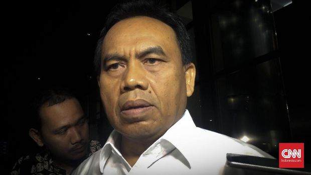 KPK Usut Keterlibatan Korporasi dalam Suap Raperda Reklamasi