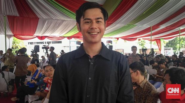 Kemenpora Serahkan Penghargaan Buat 42 Pemuda Inspirasi