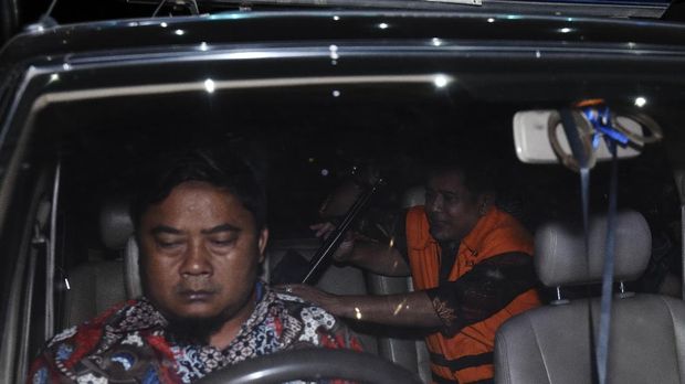 OTT dan Bayang-Bayang Kegagalan KPK dalam Pencegahan