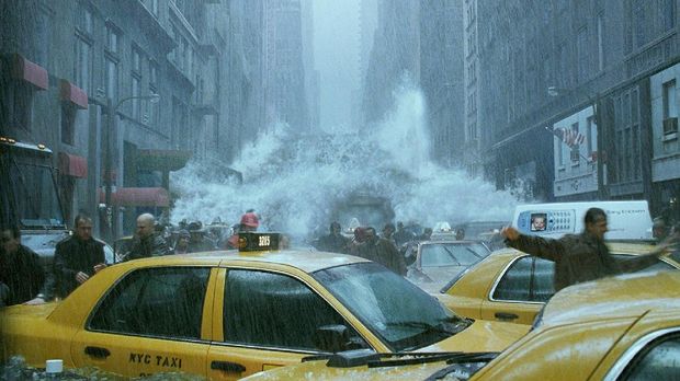5 Film Tentang Cuaca Ekstrem yang Berujung Bencana
