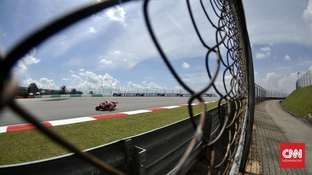 Dani Pedrosa memiliki pengalaman menjadi juara pada MotoGP sepang pada 2012, 2013, dan 2015.