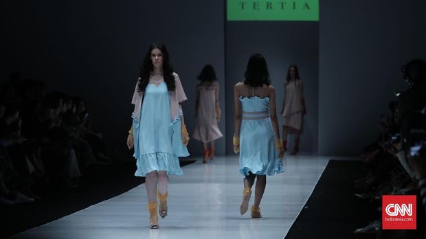 Koleksi Tertia
