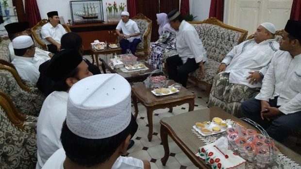 Tommy tertarik Berinvestasi di Probolinggo