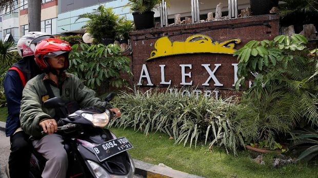 Respons Warga Sekitar Alexis Soal Penutupan 'Surga Dunia'