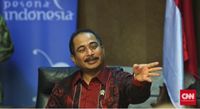 Demi Danau Toba, Menpar Jaring Wisatawan Singapura
