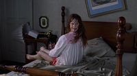 Salah satu adegan dalam film The Exorcist (1973)