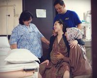 Menjadi Doula Membuatku Terlahir Kembali